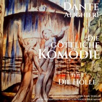 Die Göttliche Komödie - Dante Alighieri - Hörbuch