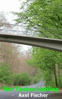 Der Tanten Liebling - Axel Fischer - E-Book