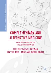 Complementary and Alternative Medicine -  - E-Book