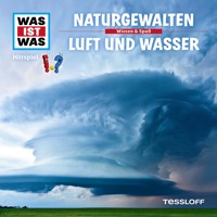 27: Naturgewalten / Luft und Wasser - Kurt Haderer - Hörbuch