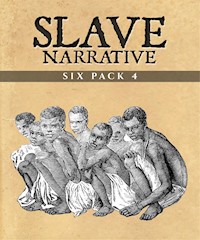 Slave Narrative Six Pack 4 (Annotated) - Various Artists - E-Book