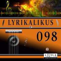 Lyrikalikus 098 - Wilhelm Busch - Hörbuch