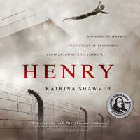 Henry - Katrina Shawver - Hörbuch