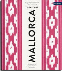 Zu Gast auf Mallorca - Thomas Niederste-Werbeck - E-Book
