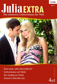 Julia Extra Band 337 - Shirley Jump - E-Book