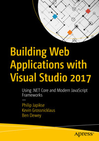 Building Web Applications with Visual Studio 2017 - Philip Japikse - E-Book