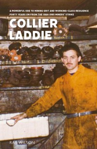 Collier Laddie - Rab Wilson - E-Book