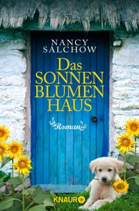 Das Sonnenblumenhaus - Nancy Salchow - E-Book