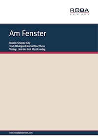 Am Fenster - City - E-Book