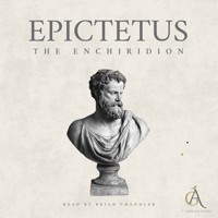 Enchiridion - Audiobook - Epictetus - Hörbuch