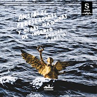 Ansibles, perfiladores y otras máquinas de ingenio - Andrea Chapela - Hörbuch