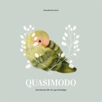 Quasimodo - Rossella Rocchetti - E-Book