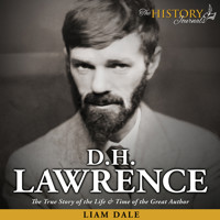 D.H. Lawrence - Liam Dale - Hörbuch