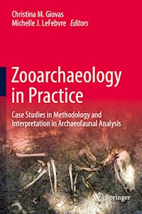 Zooarchaeology in Practice -  - E-Book