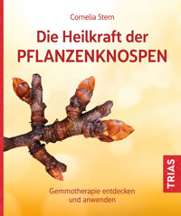 Die Heilkraft der Pflanzenknospen - Cornelia Stern - E-Book