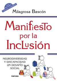 Manifiesto por la inclusión - Milagrosa Bascón - E-Book