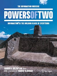 Powers of Two -  - E-Book