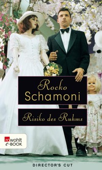 Risiko des Ruhms - Rocko Schamoni - E-Book