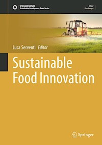 Sustainable Food Innovation - - E-Book