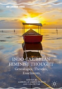 Indo-Caribbean Feminist Thought -  - E-Book