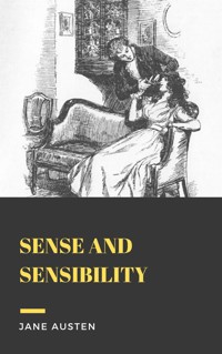 Sense and Sensibility - Jane Austen. - E-Book