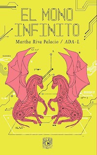 El mono infinito - Martha Riva Palacio Obón - E-Book