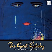 The Great Gatsby - F.Scott Fitzgerald - Hörbuch