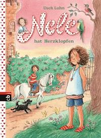 Nele hat Herzklopfen - Usch Luhn - E-Book
