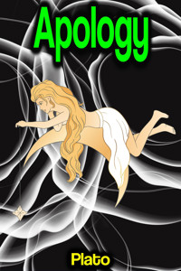 Apology - Plato - E-Book