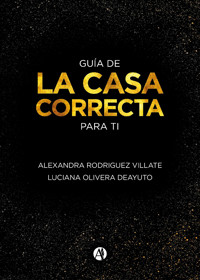 Guia - Alexandra Rodriguez Villate - E-Book