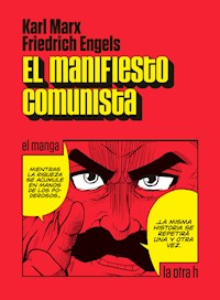 El manifiesto comunista - Karl Marx - E-Book