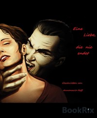 Eine Liebe, die nie endet - Annemarie Hoff - E-Book