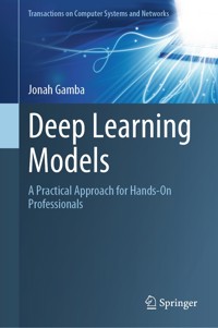 Deep Learning Models - Jonah Gamba - E-Book