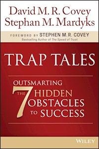 Trap Tales - David M. R. Covey - E-Book