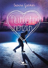 Flutlichtherzen - Sabine Giebken - E-Book