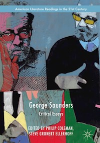 George Saunders -  - E-Book