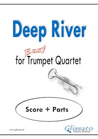 Deep River - Glissato Publisher - E-Book