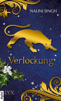 Romantic Christmas - Verlockung - Nalini Singh - E-Book