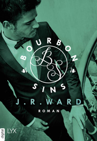 Bourbon Sins - J. R. Ward - E-Book