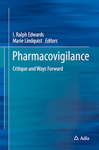 Pharmacovigilance -  - E-Book