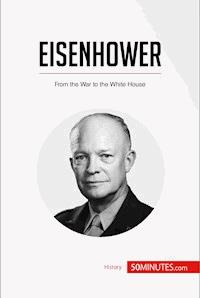 Eisenhower - 50minutes - E-Book