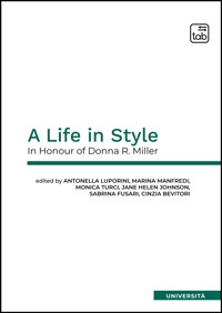 A Life in Style - Various - kostenlos E-Book