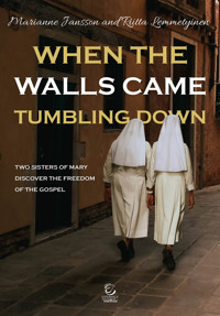 When the walls came tumbling down - eBook - Marianne Jansson - E-Book