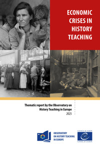 Economic crises in history teaching - Council of Europe - E-Book