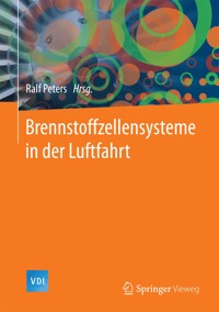 Brennstoffzellensysteme in der Luftfahrt -  - E-Book