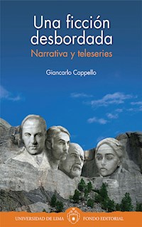 Una ficción desbordada - Giancarlo Cappello - E-Book