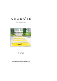 Adora TE - Beat Wild - E-Book