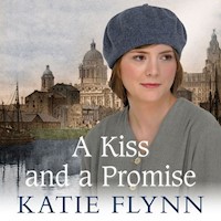 A Kiss and a Promise - Katie Flynn - Hörbuch