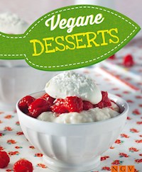 Vegane Desserts -  - E-Book