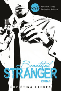 Beautiful Stranger - Christina Lauren - E-Book